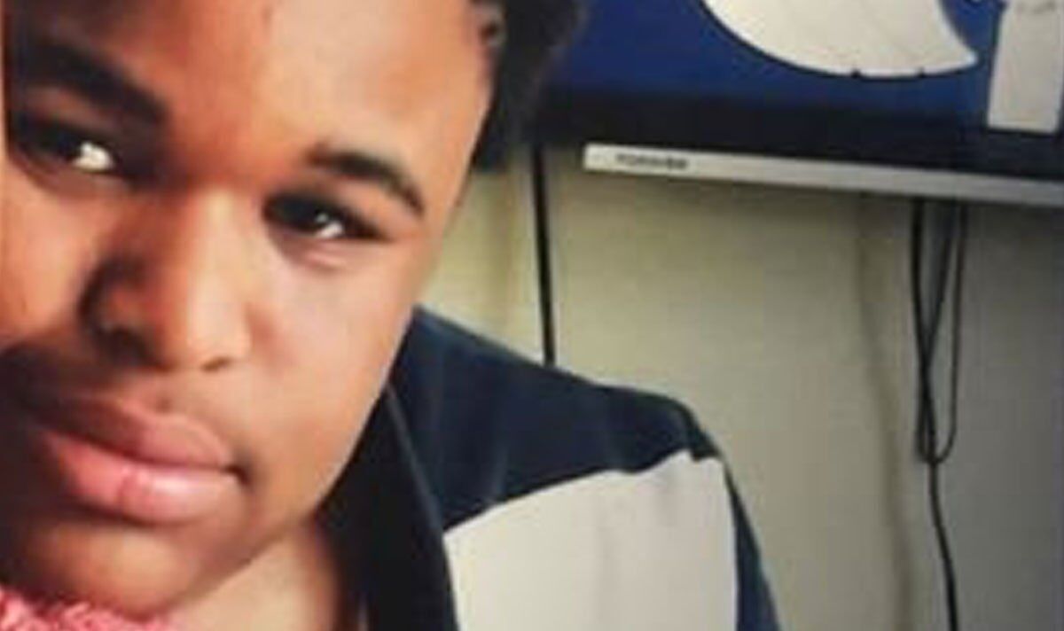 Teenager arrested at Gatwick Airport after east London stabbing which killed teen