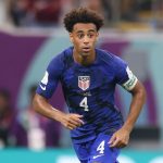 Tyler Adams hints at USMNT’s potential involvement at 2024 Copa America