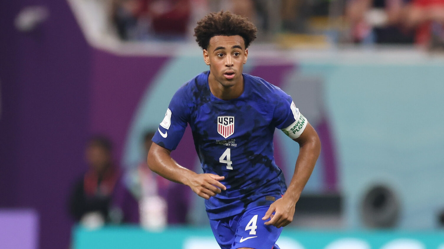 Tyler Adams hints at USMNT’s potential involvement at 2024 Copa America