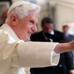 Former Pope Benedict XVI dies at 95