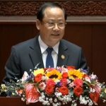 Lao lawmakers choose new PM