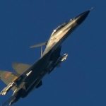 Chinese Fighter Jet Pulls ‘Unsafe Maneuver’ Within 20 Feet Of U.S. Air Force Plane