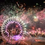 BBC expects 10m viewers to watch London fireworks for New Year’s Eve