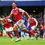 Arsenal trigger 12-month extension in Saliba’s contract