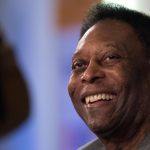 ‘A truly lovely man’ -loving Pele