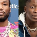 Meek Mill Vows To Work With Sarkodie & Others After Shatta Wale’s Tweet