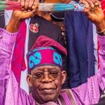 Tinubu Denies Meeting PDP G-5 Governors In London