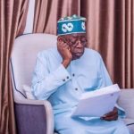 Tinubu speaks on reported meeting with G5 Govs