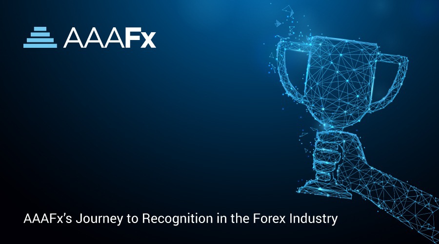 AAAFx’s Journey to Recognition in the Forex Industry