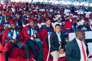 It is time to interrogate the essence of University education in Nigeria