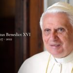 Pope Benedict XVI dies at 95