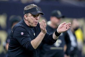 Sean Payton Linked to Denver Broncos’ Head-Coaching Vacancy as Troy Aikman Pounds Table