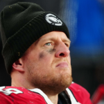 Cardinals’ JJ Watt Reveals Why He’s Retiring at End of 2022 Season