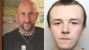 Two serious offenders escape from mental health facility in Northamptonshire