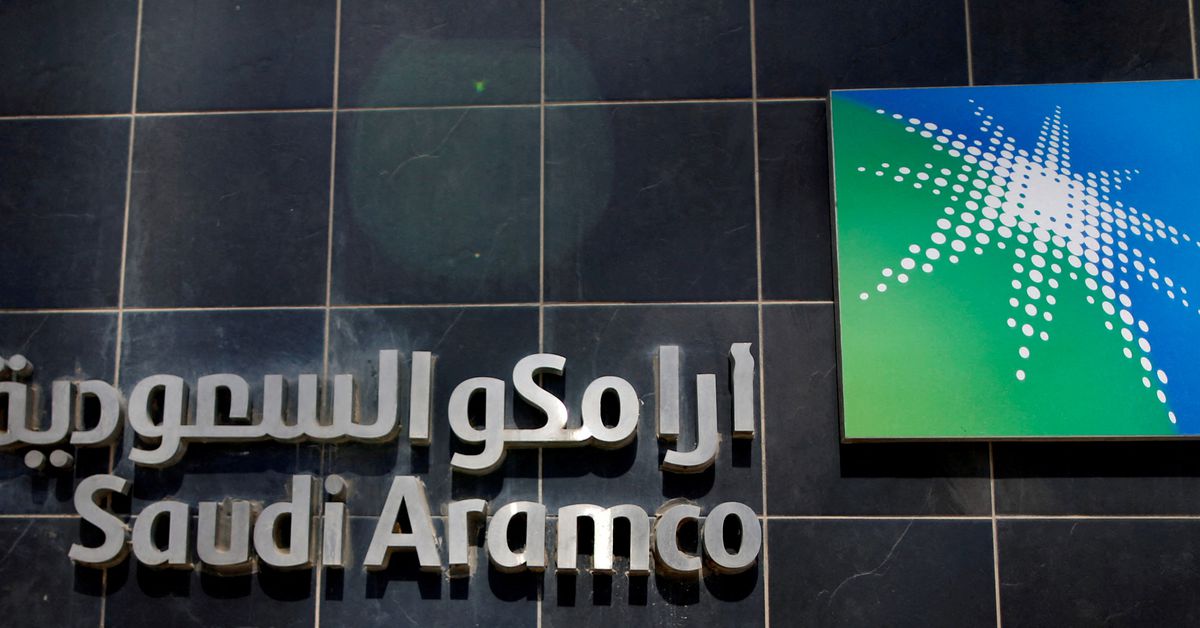 Saudi Aramco’s Luberef expects to raise up to $1.32 bln from IPO