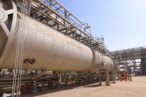 Saudi Aramco Refiner Luberef’s IPO to Raise Up To $1.32 Billion