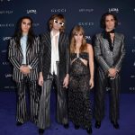 Maneskin release mini documentary