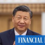 Xi’s credibility ‘badly wounded’ as China’s COVID-19 death toll mounts