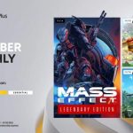 PlayStation Plus Monthly Games for December 2022 Announced