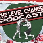 Level Change Podcast: Tate arrested, Gervonta arrested, Cerrone on gear