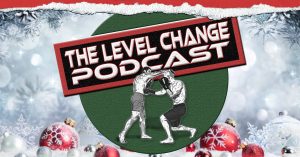 Level Change Podcast: Tate arrested, Gervonta arrested, Cerrone on gear