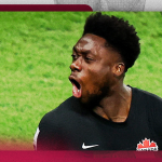 Alphonso Davies scores Canada’s first World Cup goal against Croatia | MLSSoccer.com