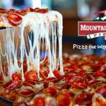 Mountain Mike’s Pizza Proudly Expands in Arizona With New Restaurant in Tucson