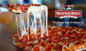 Mountain Mike’s Pizza Proudly Expands in Arizona With New Restaurant in Tucson