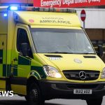 Some A&Es in complete state of crisis, warn health chiefs