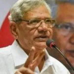 Demonetisation ruined India’s economy, SC didn’t say it was right: CPIM’s Sitaram Yechury | India News