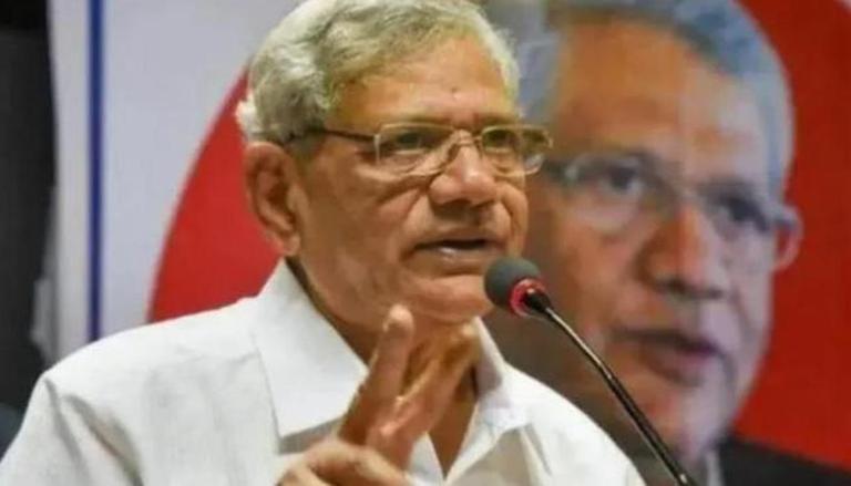 Demonetisation ruined India’s economy, SC didn’t say it was right: CPIM’s Sitaram Yechury | India News