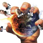 GEOPOLITICS: What will go wrong in 2023 – all aboard the Dystopia Express