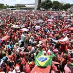 Lula Is Back in Brazil, Promising Prosperity Amid Global Economic Pain