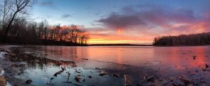 Explore The Land Between the Lakes Cadiz, Kentucky