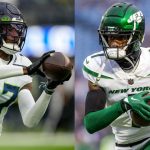 NFL Week 17 bold predictions: DROY candidates Sauce Gardner, Tariq Woolen each record INT