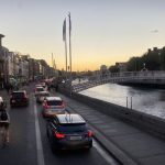 Dublin among top 10 cities for air quality, study finds