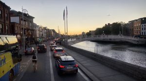 Dublin among top 10 cities for air quality, study finds