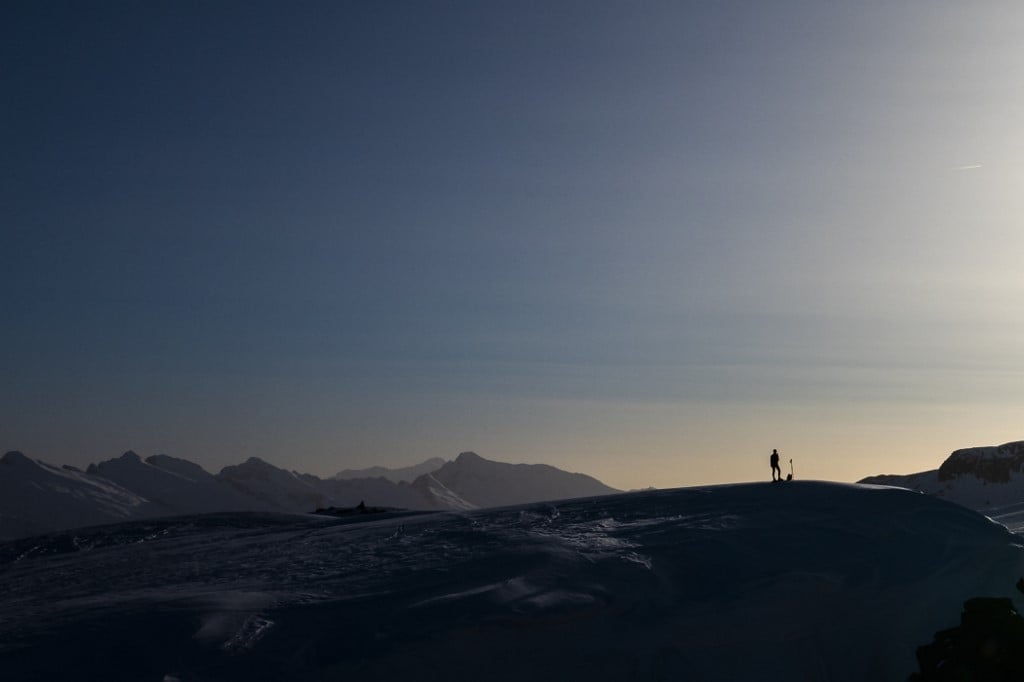 How climate change left Italy’s ski resorts fighting for survival