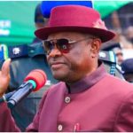 Amid PDP crisis, Wike drops stunning revelation about his life, business before venturing into politics