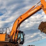 2022 Top Introductions: Hitachi’s excavators