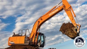 2022 Top Introductions: Hitachi’s excavators