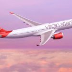 Virgin Atlantic To Join SkyTeam Airline Alliance In 2023