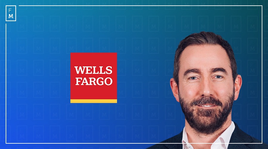 Wells Fargo Adds Niall Brady to Institutional FX Sales Team