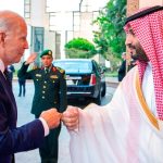 Kingdom, come: The case for partnering with Saudi Arabia