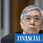 Uncertainty over Bank of Japan casts a shadow over markets