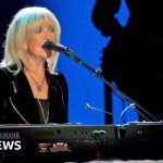 Christine McVie, Fleetwood Mac singer-songwriter, dies aged 79