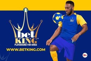 BetKing Booking – How to Book A BetKing