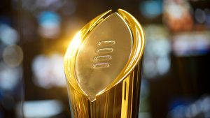 College Football Playoff Predictions: Expert Picks for Saturday’s Semifinals