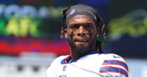 Buffalo Bills’ Damar Hamlin’s heart likely healthy before collapse, doctors say