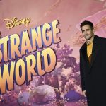 Disney’s new animated flop Strange World just broke an embarrassing record